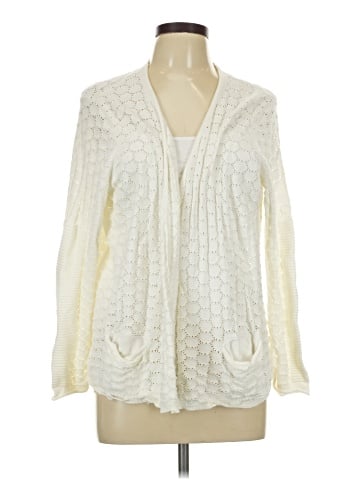 Democracy Cardigan (view 1)