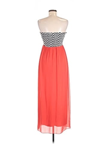 Sweet Storm Casual Dress (view 2)