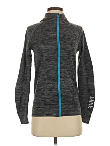 Blink Track Jacket (view 1)