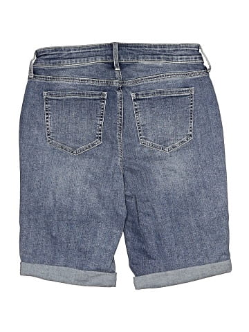 NYDJ Denim Shorts (view 2)
