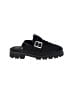 Andre Assous Black Mule/Clog Size 6 - photo 1