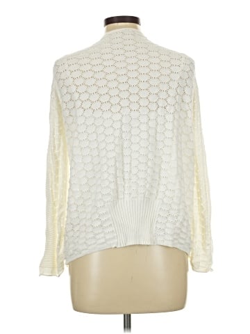 Democracy Cardigan (view 2)