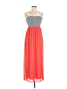 Sweet Storm Casual Dress