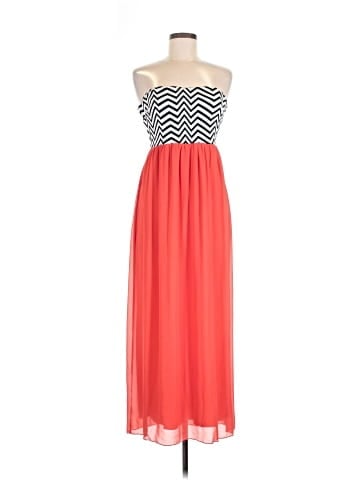Sweet Storm Casual Dress (view 1)