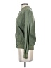 Kenneth Cole REACTION 100% Tencel Green Jacket Size S - photo 5