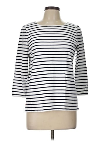 Joules 3/4 Sleeve T-Shirt (view 1)