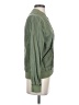 Kenneth Cole REACTION 100% Tencel Green Jacket Size S - photo 4
