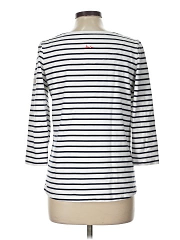 Joules 3/4 Sleeve T-Shirt (view 2)