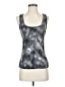 Teez-Her Gray Active Tank Size S - photo 1