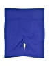Unbranded Solid Blue Athletic Shorts Size L - photo 1