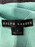 Ralph Lauren Black Label Teal Pullover Sweater Size S - photo 7