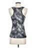 Teez-Her Gray Active Tank Size S - photo 2
