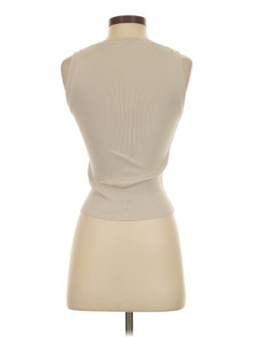 Zara Sleeveless Top (view 2)