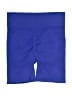 Unbranded Solid Blue Athletic Shorts Size L - photo 2