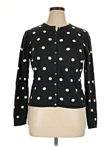Sutton Studio Cardigan (view 1)