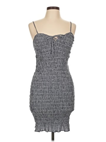 American Eagle Outfitters Cocktail Dress (view 1)