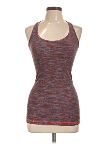 Lululemon Athletica Tank Top (view 1)