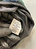 Croft & Barrow 100% Cotton Green Vest Size 1X - photo 7