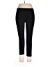 Como Vintage Black Active Pants Size XL - photo 1