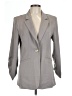 Nic + Zoe Gray Blazer Size 10 - photo 1