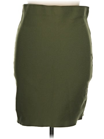 Haute Monde Casual Skirt (view 1)
