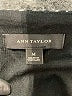 Ann Taylor Tweed Gray Jacket Size M - photo 6