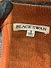 Black Swan Brown Pullover Sweater Size S - photo 7