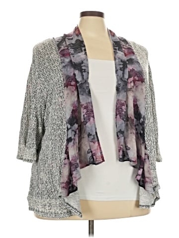 Catherines Cardigan (view 1)
