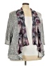 Catherines Gray Cardigan Size 3X - photo 1
