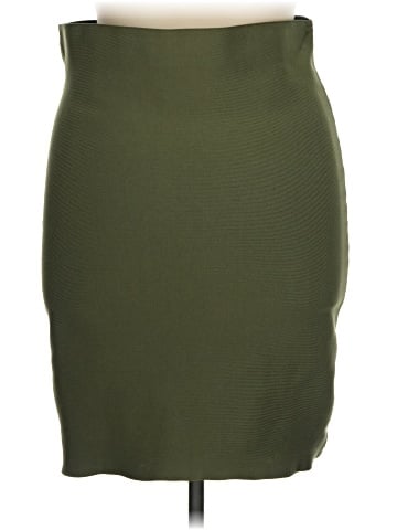 Haute Monde Casual Skirt (view 2)