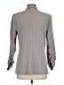 Nic + Zoe Gray Blazer Size 10 - photo 2