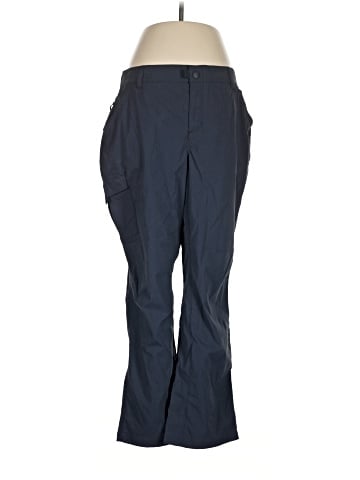 L.L.Bean Casual Pants (view 1)