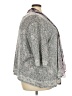 Catherines Gray Cardigan Size 3X - photo 4