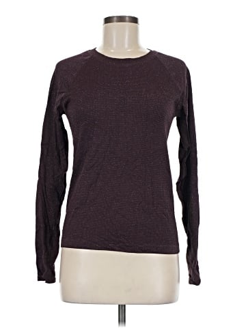Athleta Long Sleeve T-Shirt (view 1)