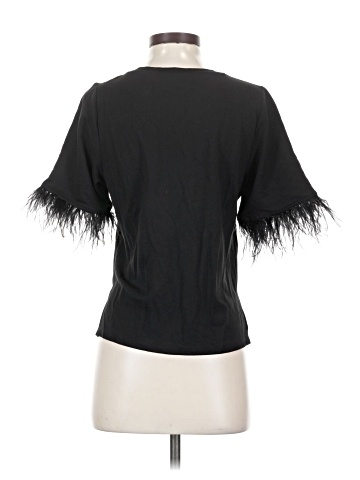 For Cynthia Short Sleeve Top (view 2)