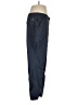 L.L.Bean 100% Polyester Blue Casual Pants Size M (petite) - photo 4