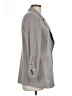 Nic + Zoe Gray Blazer Size 10 - photo 4