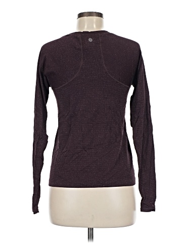 Athleta Long Sleeve T-Shirt (view 2)