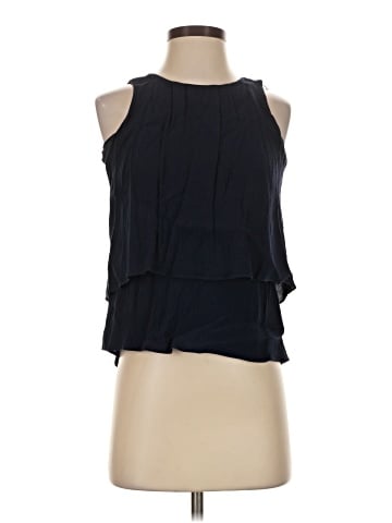 J.Crew Sleeveless Blouse (view 1)