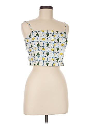 STAUD Tube Top (view 1)