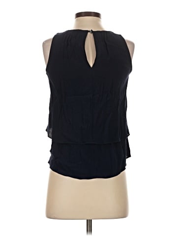 J.Crew Sleeveless Blouse (view 2)