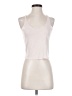 By Anthropologie Ivory Tank Top Size XS - photo 1