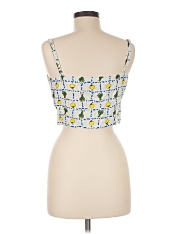 STAUD Tube Top (view 2)