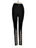 Marika Black Active Pants Size S - photo 2