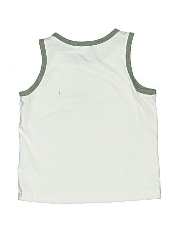 The Children's Place Sleeveless T-Shirt (view 2)
