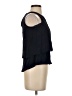 J.Crew Black Sleeveless Blouse Size 0 (petite) - photo 4
