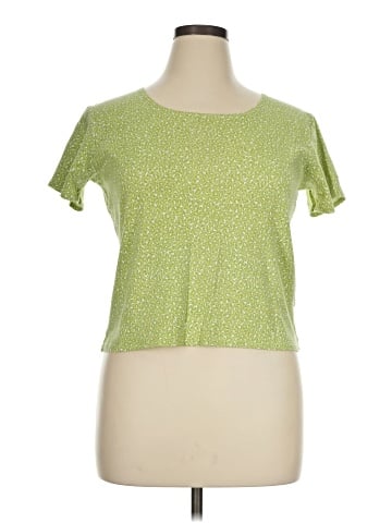 Sutton Studio Short Sleeve Top (view 1)