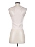 By Anthropologie Ivory Tank Top Size XS - photo 2