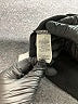 Le Lis Graphic Black Cocktail Dress Size XL - photo 8