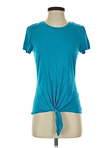INC International Concepts Short Sleeve T-Shirt (view 1)